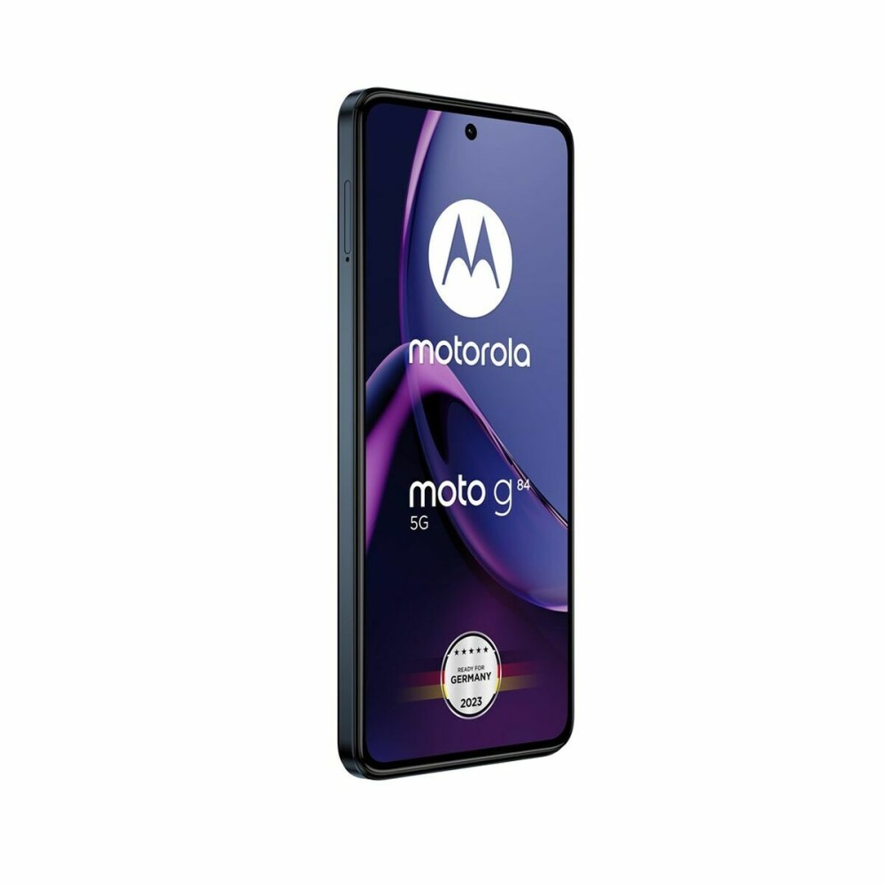 Smartphone Motorola Moto G84 5G 6,55" Qualcomm Snapdragon 695 5G 8 GB RAM 256 GB Bordeaux