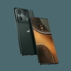 Smartphone Motorola PB0Y0016SE 6,67" SNAPDRAGON 8 gen 3 16 GB RAM 1 TB Gris