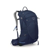 Sportrucksack Osprey 10004054 Blau (Blau)