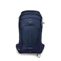 Sportrucksack Osprey 10004054 Blau (Blau)
