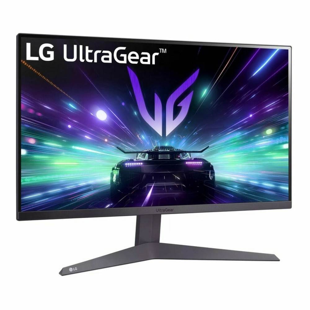 Gaming Monitor LG 27GS50F-B Full HD 27"