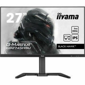 Gaming Monitor Iiyama GB2745HSU-B2 27" Full HD