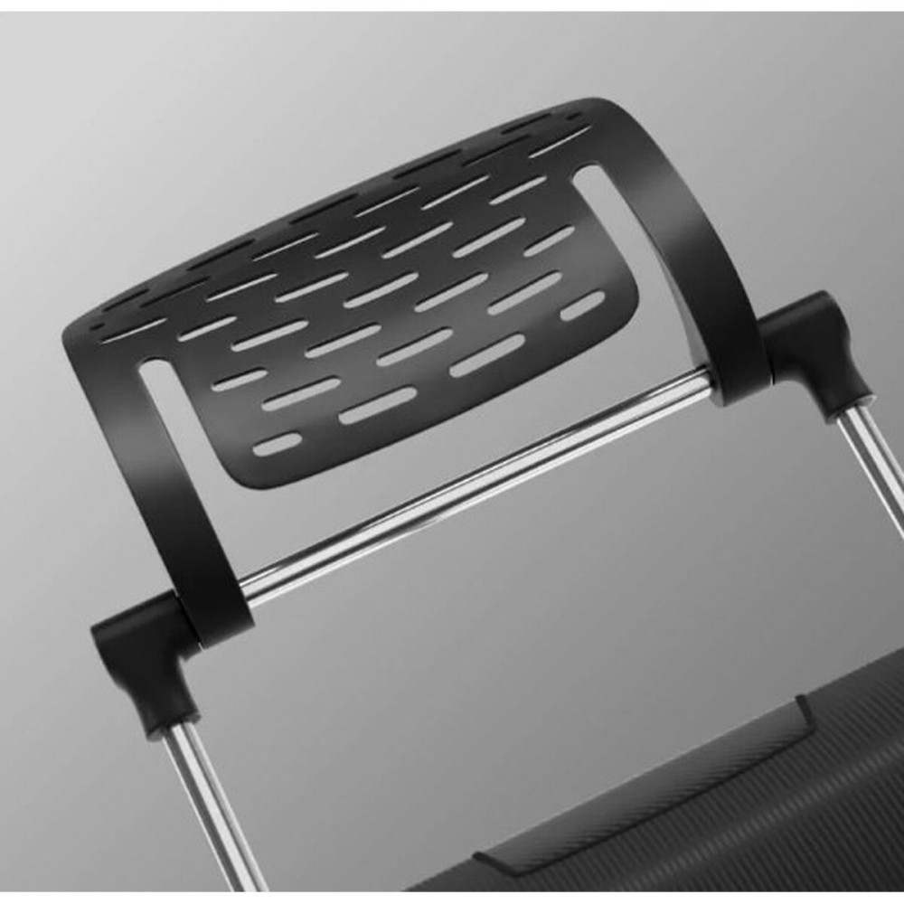Chaise de jeu Huzaro Combat 7.9 Noir