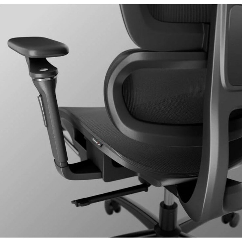 Gaming-Stuhl Huzaro Combat 7.9 Schwarz