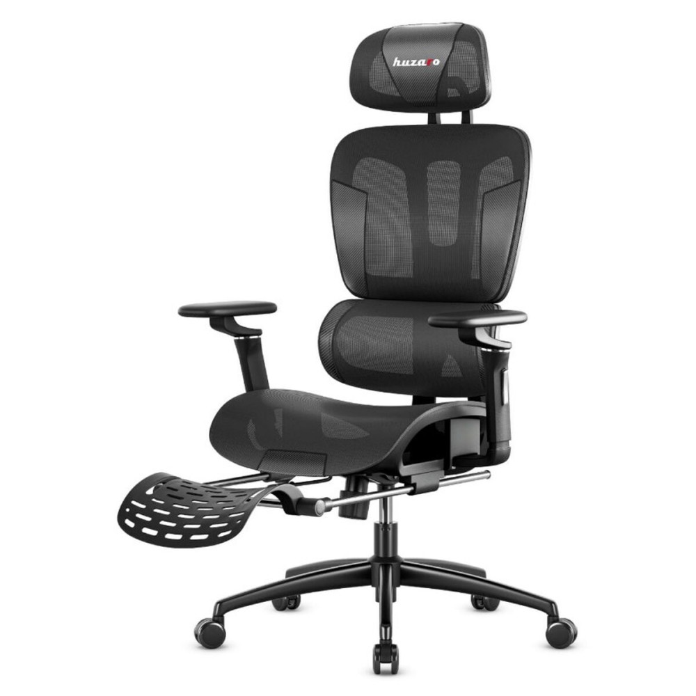 Gaming-Stuhl Huzaro Combat 7.9 Schwarz