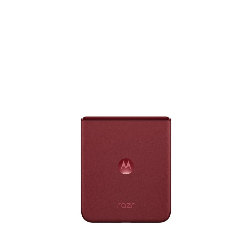Smartphone Motorola razr 60 ultra Qualcomm Snapdragon 8 Elite 16 GB RAM 512 GB Bordeaux