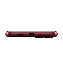 Smartphone Motorola razr 60 ultra Qualcomm Snapdragon 8 Elite 16 GB RAM 512 GB Bordeaux