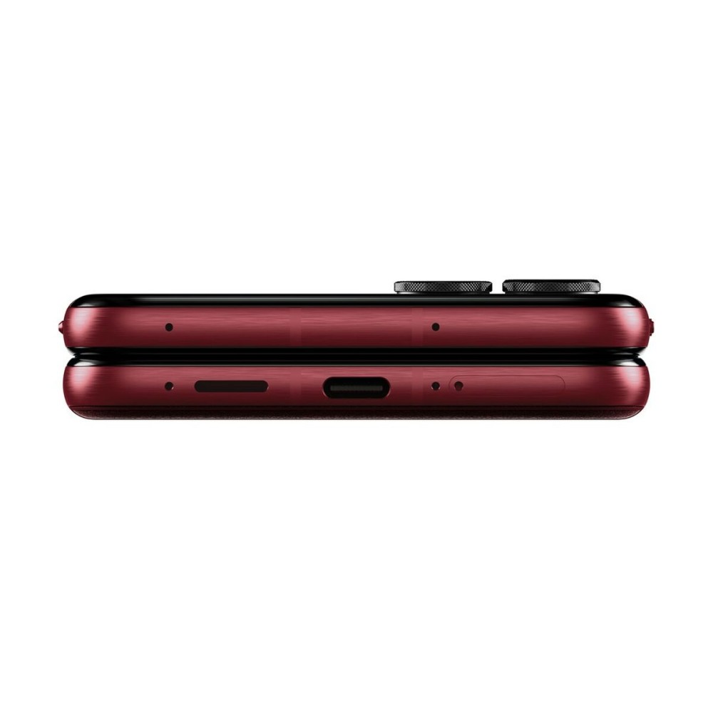 Smartphone Motorola razr 60 ultra Qualcomm Snapdragon 8 Elite 16 GB RAM 512 GB Bordeaux