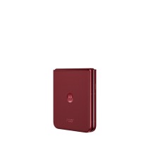 Smartphone Motorola razr 60 ultra Qualcomm Snapdragon 8 Elite 16 GB RAM 512 GB Bordeaux