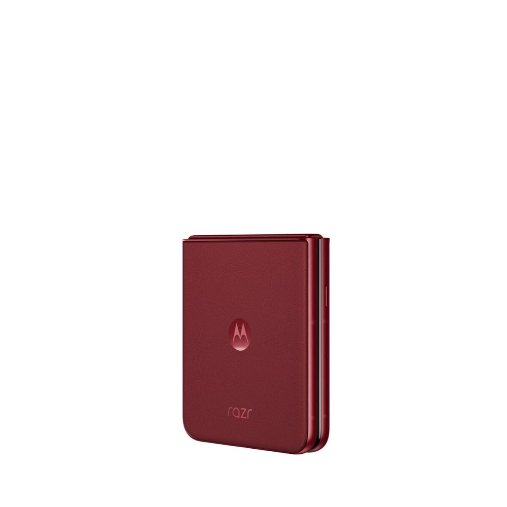 Smartphone Motorola razr 60 ultra Qualcomm Snapdragon 8 Elite 16 GB RAM 512 GB Bordeaux