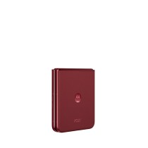 Smartphone Motorola razr 60 ultra Qualcomm Snapdragon 8 Elite 16 GB RAM 512 GB Bordeaux