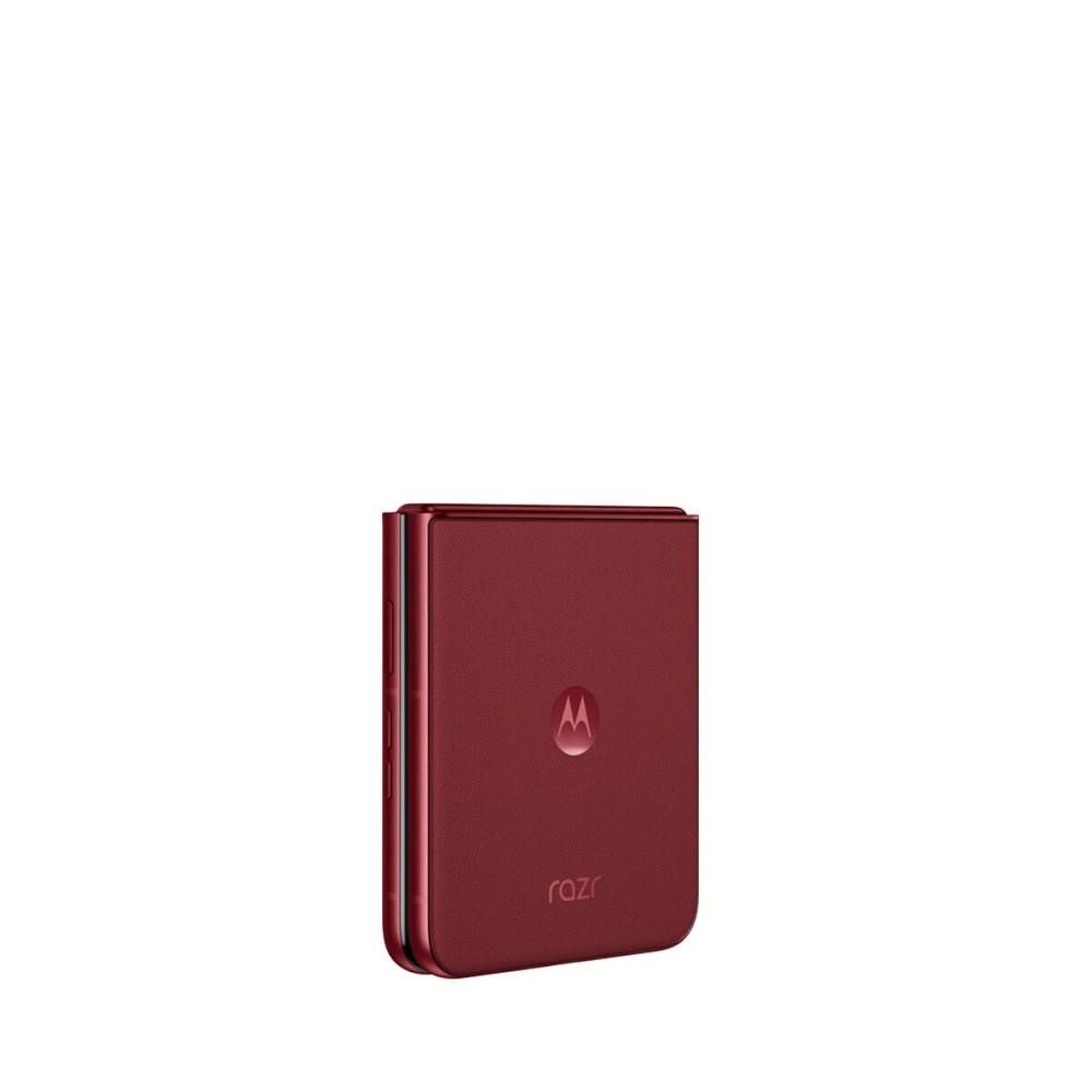 Smartphone Motorola razr 60 ultra Qualcomm Snapdragon 8 Elite 16 GB RAM 512 GB Burgundy