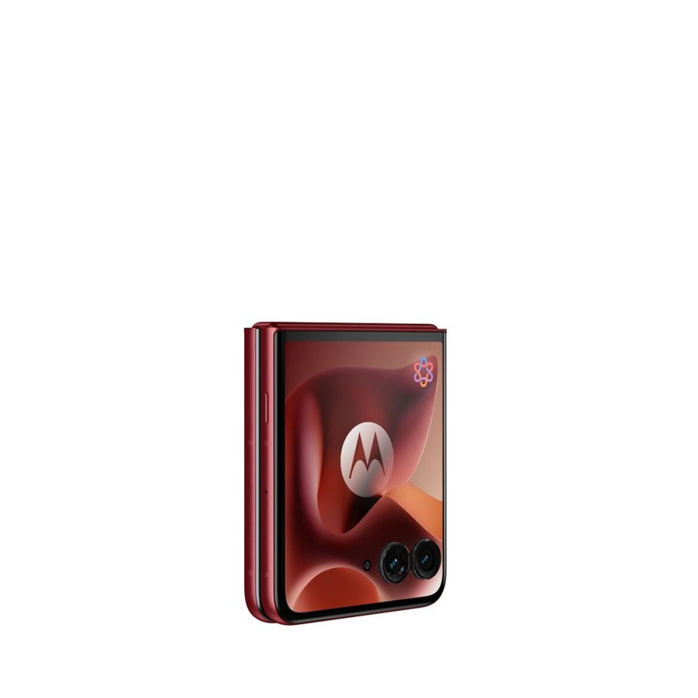 Smartphone Motorola razr 60 ultra Qualcomm Snapdragon 8 Elite 16 GB RAM 512 GB Bordeaux