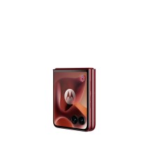 Smartphone Motorola razr 60 ultra Qualcomm Snapdragon 8 Elite 16 GB RAM 512 GB Bordeaux