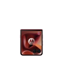 Smartphone Motorola razr 60 ultra Qualcomm Snapdragon 8 Elite 16 GB RAM 512 GB Burgundy