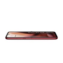Smartphone Motorola razr 60 ultra Qualcomm Snapdragon 8 Elite 16 GB RAM 512 GB Bordeaux