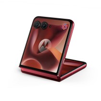 Smartphone Motorola razr 60 ultra Qualcomm Snapdragon 8 Elite 16 GB RAM 512 GB Bordeaux