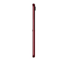 Smartphone Motorola razr 60 ultra Qualcomm Snapdragon 8 Elite 16 GB RAM 512 GB Burgundy