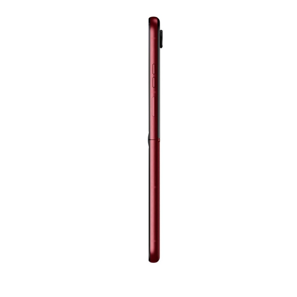 Smartphone Motorola razr 60 ultra Qualcomm Snapdragon 8 Elite 16 GB RAM 512 GB Bordeaux