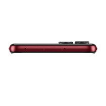 Smartphone Motorola razr 60 ultra Qualcomm Snapdragon 8 Elite 16 GB RAM 512 GB Bordeaux