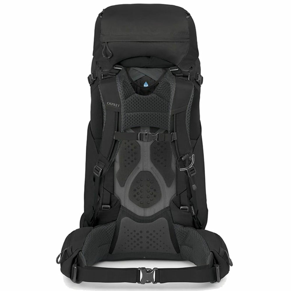 Wanderrucksack Osprey Kestrel Schwarz Marineblau 48 L 58 L