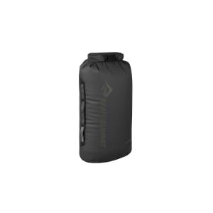 Waterproof Sports Dry Bag Sea to Summit Big River Jet Black 20 L