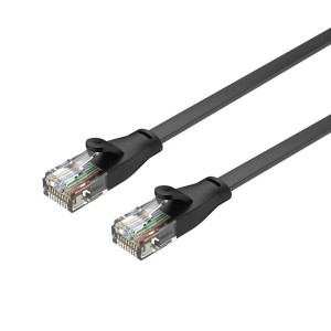 UTP starres Netzwerkkabel der Kategorie 6 Unitek C1811GBK 3 m