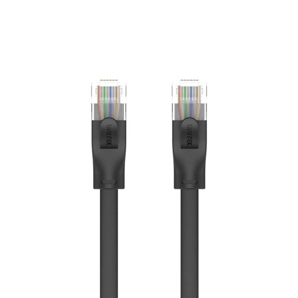 UTP starres Netzwerkkabel der Kategorie 6 Unitek C1811GBK 3 m
