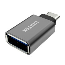 USB-C-zu- USB-Adapter Unitek Y-A025CGY