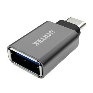 USB-C-zu- USB-Adapter Unitek Y-A025CGY