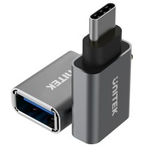 USB-C-zu- USB-Adapter Unitek Y-A025CGY