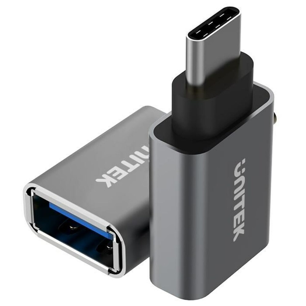 USB-C-zu- USB-Adapter Unitek Y-A025CGY