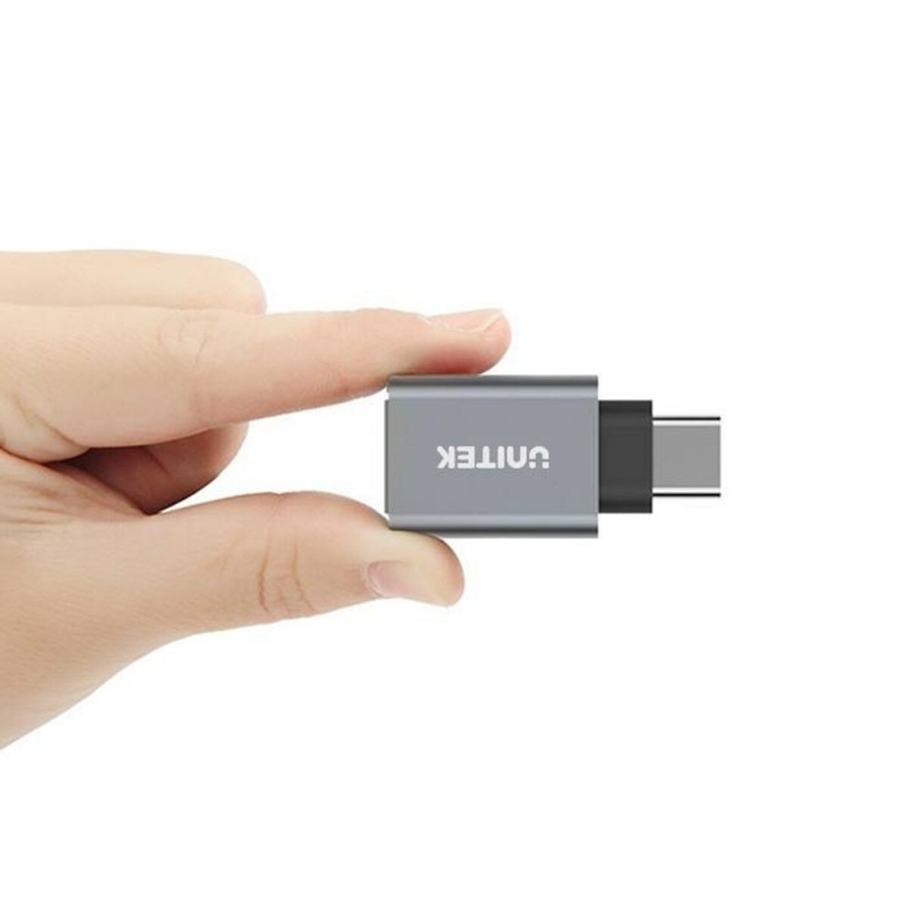 USB-C-zu- USB-Adapter Unitek Y-A025CGY