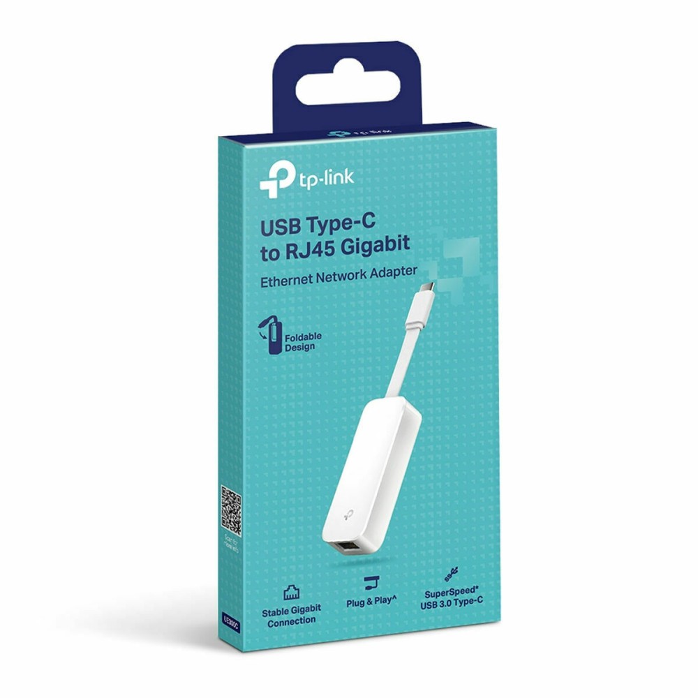 Carte Réseau TP-Link UE300C