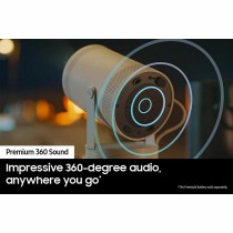 Projektor Samsung SP-LFF3CLAXXXH