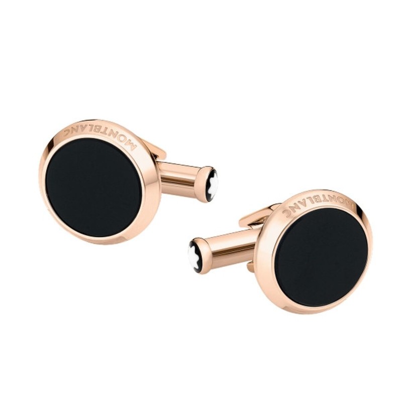 Cufflinks Montblanc 116663