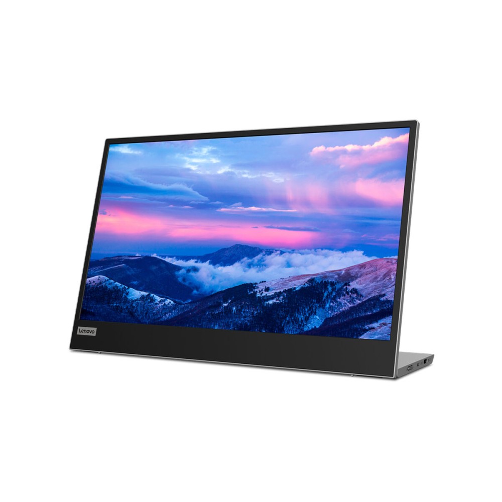 Monitor Lenovo L15 Full HD 15,6" 60 Hz
