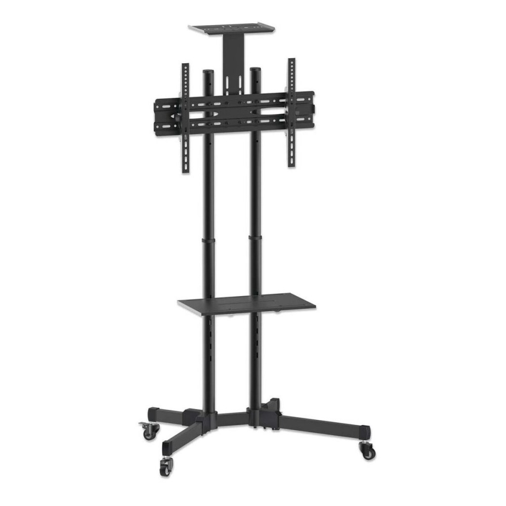 Support TV au sol Manhattan 461238 70" 50 kg