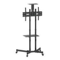 TV-Ständer für den Boden Manhattan 461238 70" 50 kg