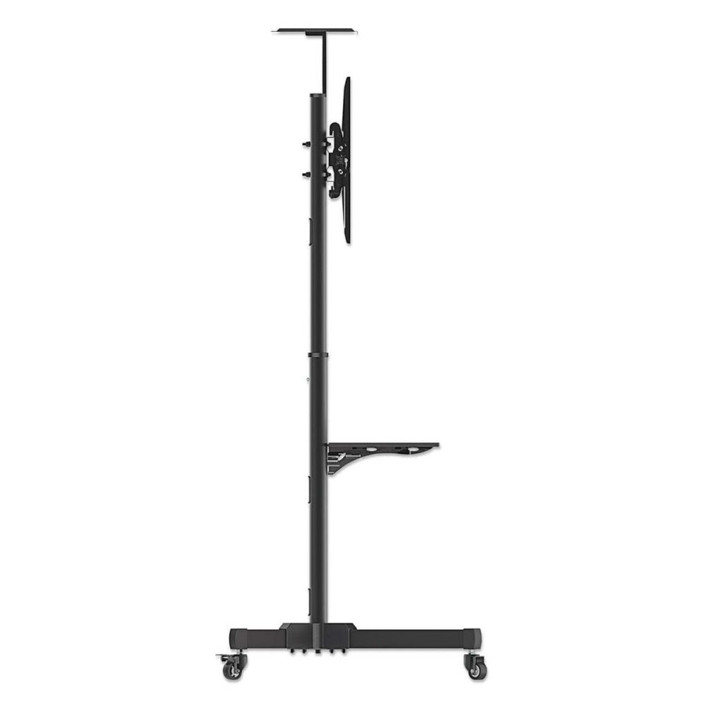 Support TV au sol Manhattan 461238 70" 50 kg