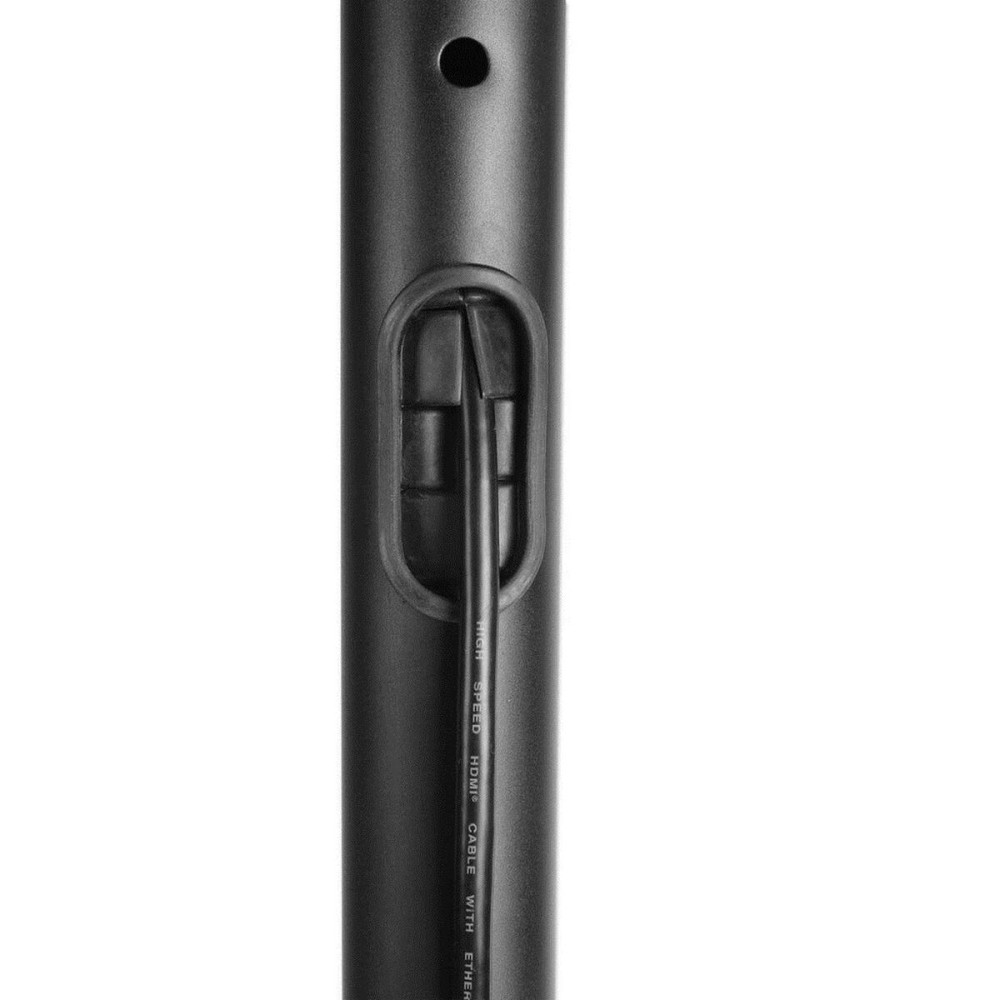 TV-Ständer für den Boden Manhattan 461238 70" 50 kg