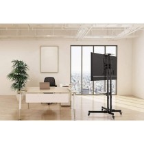 TV-Ständer für den Boden Manhattan 461238 70" 50 kg