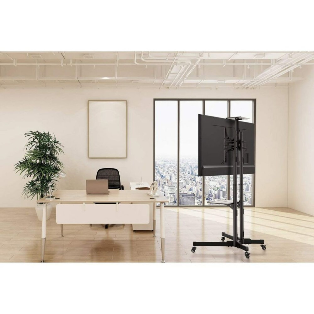 TV-Ständer für den Boden Manhattan 461238 70" 50 kg