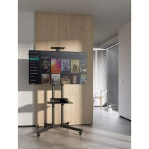 TV-Ständer für den Boden Manhattan 461238 70" 50 kg