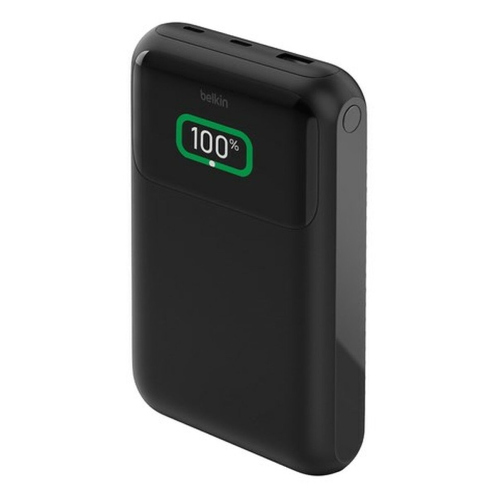 Laptop Battery Belkin BPB020BTBK Black (Black) 20000 mAh (20000 mAh)