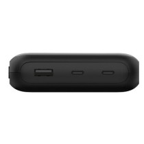 Laptop Battery Belkin BPB020BTBK Black (Black) 20000 mAh (20000 mAh)