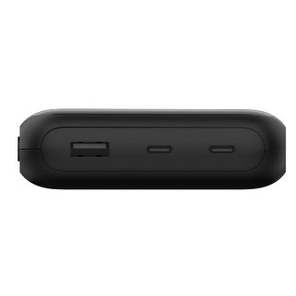 Laptop Battery Belkin BPB020BTBK Black (Black) 20000 mAh (20000 mAh)