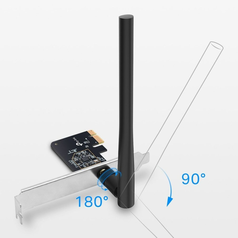 Netzwerkkarte TP-Link Archer T2E