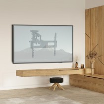 Support mural MacLean 80" 50 kg