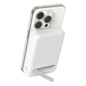 Powerbank Belkin BPD008BTWH Weiß